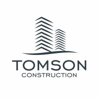 Tomson Construction Ltd logo - Similar company to Lccl Construction