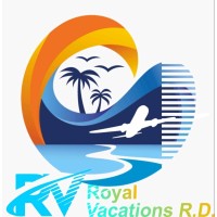 Royal Vacations RD logo - Similar company to Line One Contact Centres Inc.