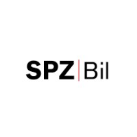 SPZ BIL AS logo - Similar company to Sandegruppen