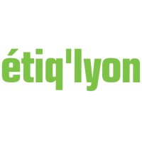 ETIQ'LYON - Fabricant d'étiquettes & Matériel d'étiquetage logo - Similar company to Groupe Exprim