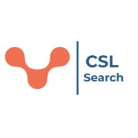 CSL Executive Search logo - Similar company to Five Eleven Recruitment