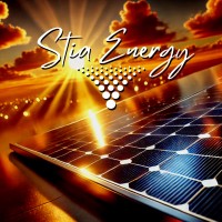 Stia Energy logo - Similar company to Copper Connection