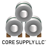 Core Supply logo - Similar company to Gage Metal Cladding Ltd