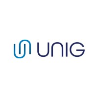 UNIG logo - Similar company to Unig
