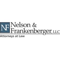 Nelson & Frankenberger, LLC logo - Similar company to Marketshare Financial