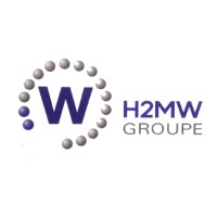 H2MW GROUPE logo - Similar company to Libracall