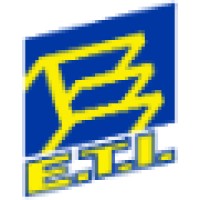 E.T.I. s.r.l logo - Similar company to Copia S.R.L. Impianti Tecnologici