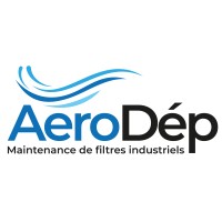 AéroDép logo - Similar company to Ciobyfars