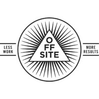 Offsite Agency logo - Similar company to Büddhi Moves