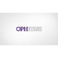 OPH Estudio Jurídico logo - Similar company to Cikato
