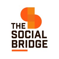 The Social Bridge Media logo - Similar company to Good Time Media