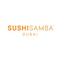 SUSHISAMBA Dubai logo - Similar company to Chez Charles