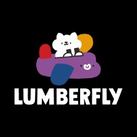 Lumberfly logo - Similar company to Hell Studios