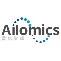 Ailomics Therapeutics logo - Similar company to Pspro