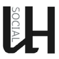 Upper Hand Social logo - Similar company to Disputify
