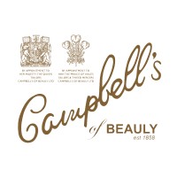 Campbell's of Beauly logo - Similar company to Houseofrocio