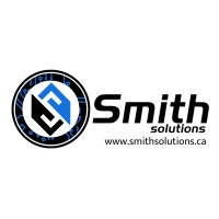 Smith Solutions Inc. logo - Similar company to Smith Solutions