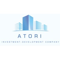 Investment-Development Company ATORI logo - Similar company to ავტოგრაფი • Autograph