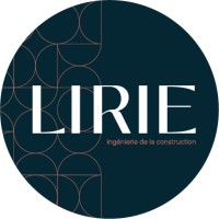 Lirie construction logo - Similar company to Prolum Atelier Lumen