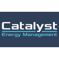 Catalyst Energy Management logo - Similar company to Firethorn Holdings
