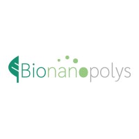 Bionanopolys logo - Similar company to Biomat Project