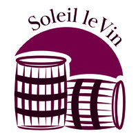 Soleil Le Vin SAS logo - Similar company to Tsuki Sake