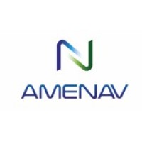 Amenav Construction LLC logo - Similar company to Best Engineering Dubai