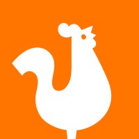 Popeyes France logo - Similar company to Opti-Pub