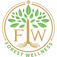 Forest Wellness co. logo - Similar company to Shreevarni Export Llp