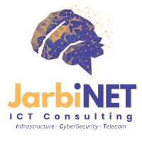 JarbiNET logo - Similar company to Open Coconut Networks