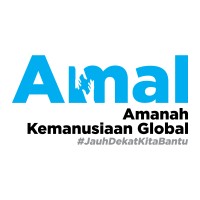 Amanah Kemanusiaan Global logo - Similar company to Yakesma