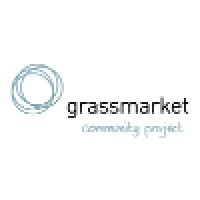 Grassmarket Community Project