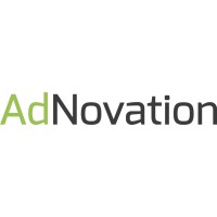 AdNovation logo - Similar company to Binder Web