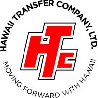 Hawaii Transfer Company Limited logo - Similar company to Metafurkitty (Lanai Hawaii Series)