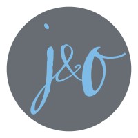 Jane & Oliver logo - Similar company to Eco Teas