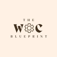 The Women of Colour Blueprint logo - Similar company to Sachiv.Ai