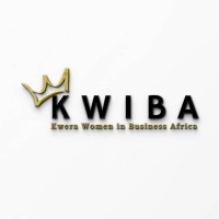 Kwera Women In Business Africa (KWIBA) logo - Similar company to Teesa