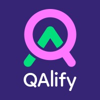 QAlify logo - Similar company to Ephere Inc.