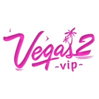 Vegas2VIP logo - Similar company to Initiate Nightlife