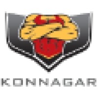 Konnagar Limited logo - Similar company to Integrated Web Services Pvt. Ltd.