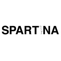 Spartina logo - Similar company to Pierce Entertainment