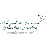 Relinquish and Transcend Counseling + Consulting logo - Similar company to Calm Mind Therapy