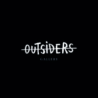 Outsiders Galleries logo - Similar company to Galeries Wallpepper