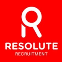 Resolute Recruitment logo - Similar company to Resolute Logistics