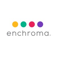 EnChroma, Inc. logo - Similar company to Cellarpass