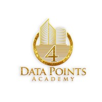 4 Data Points Academy logo - Similar company to Jetset Homes