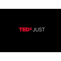 TEDxJUST logo - Similar company to Tedxyu