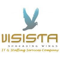 Visista IT Services logo - Similar company to Kakatiya It Staffing Solutions