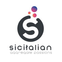 Sicitalian International srl logo - Similar company to Procomas S.R.L.