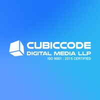 Cubiccode Digital Media LLP- ISO 9001:2015 Certified logo - Similar company to Celium Devices